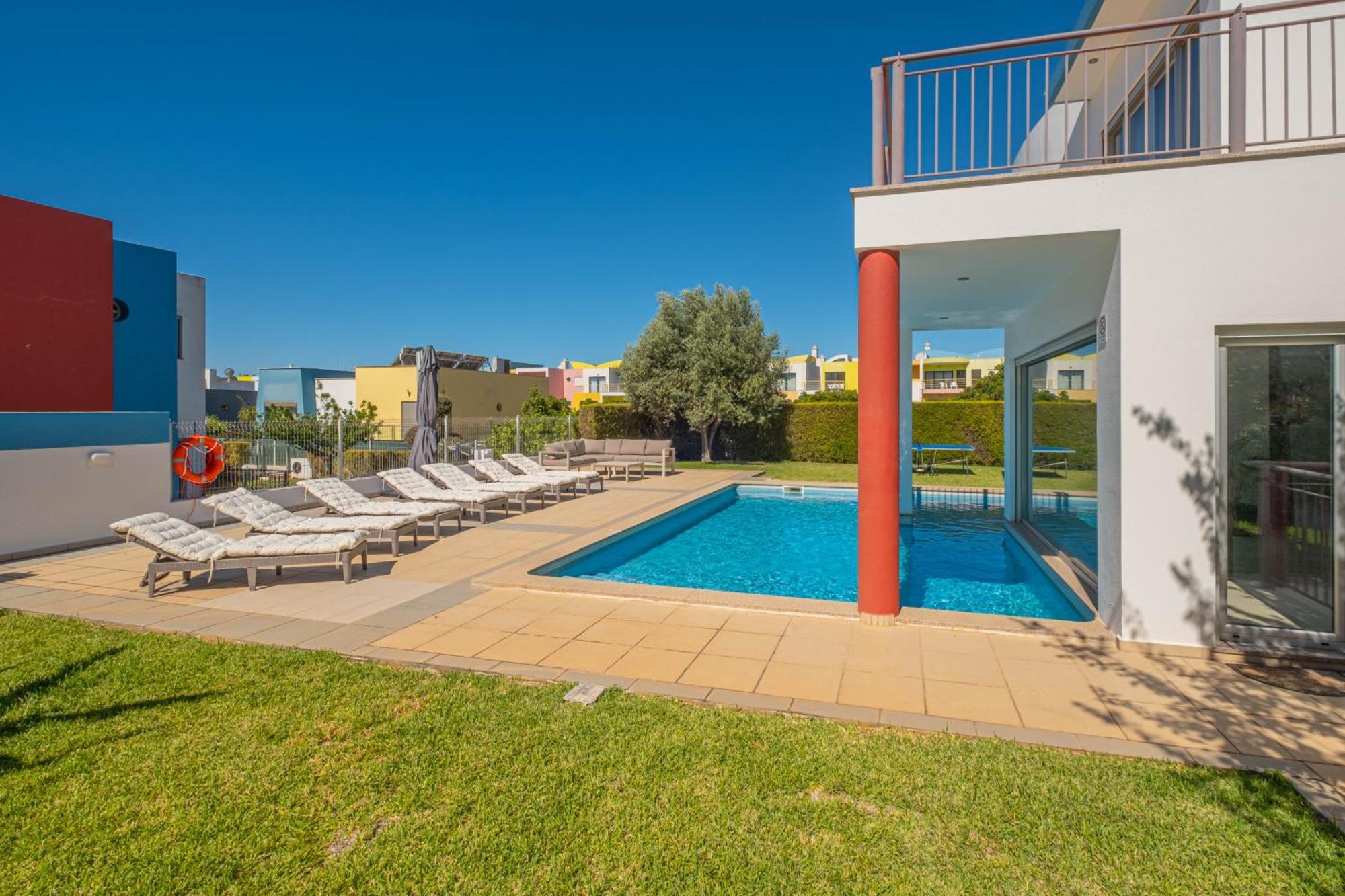 Villa