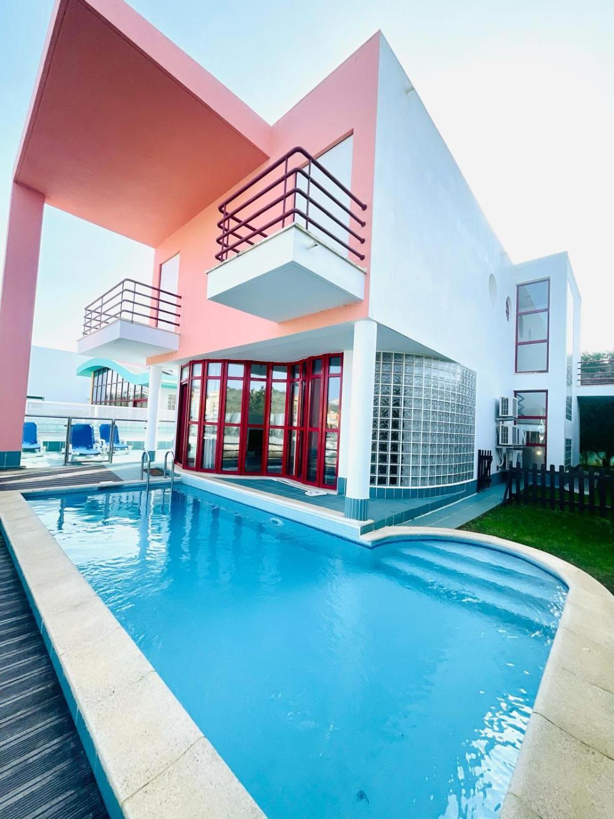 Deluxe Villa