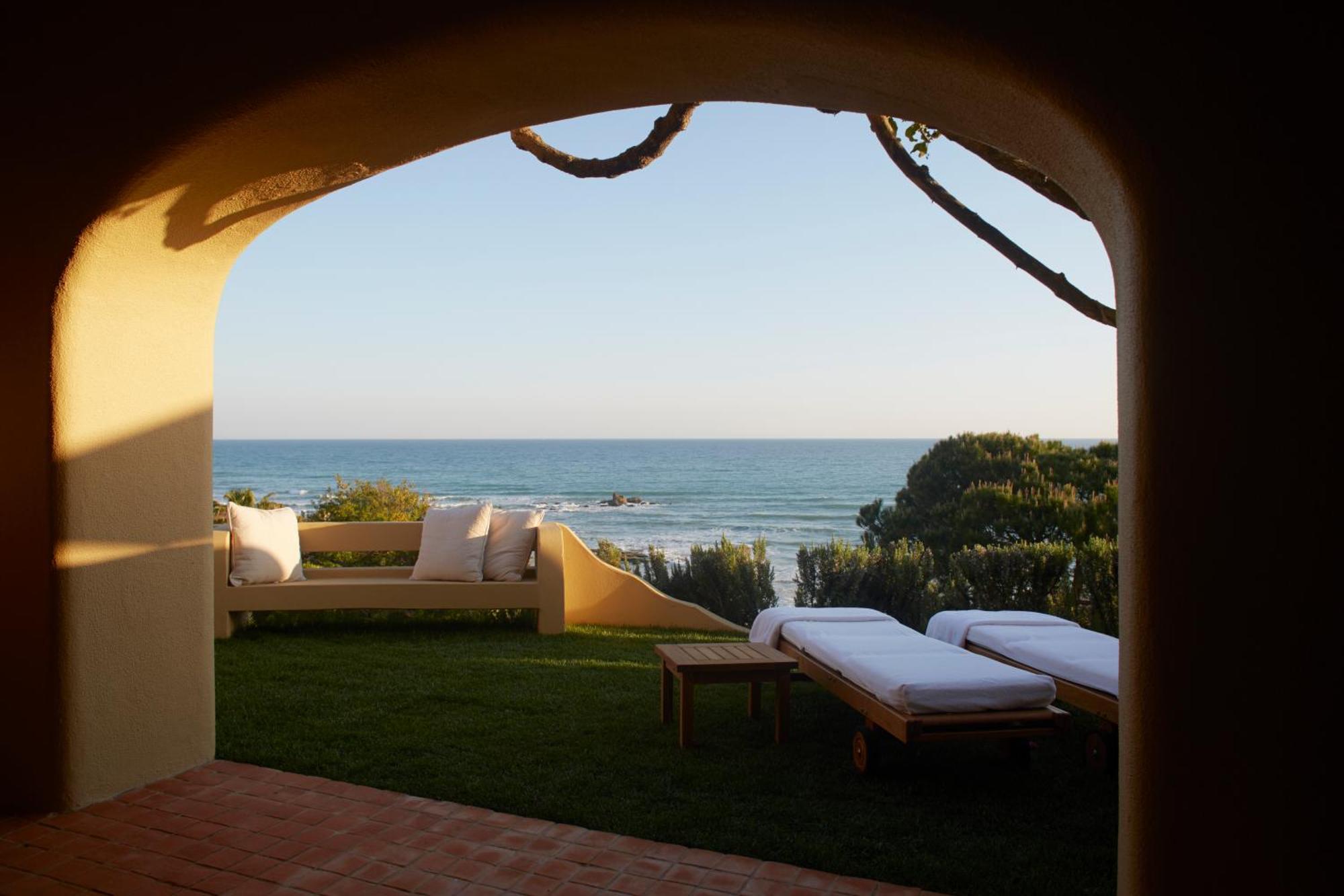 Junior Suite Ocean View