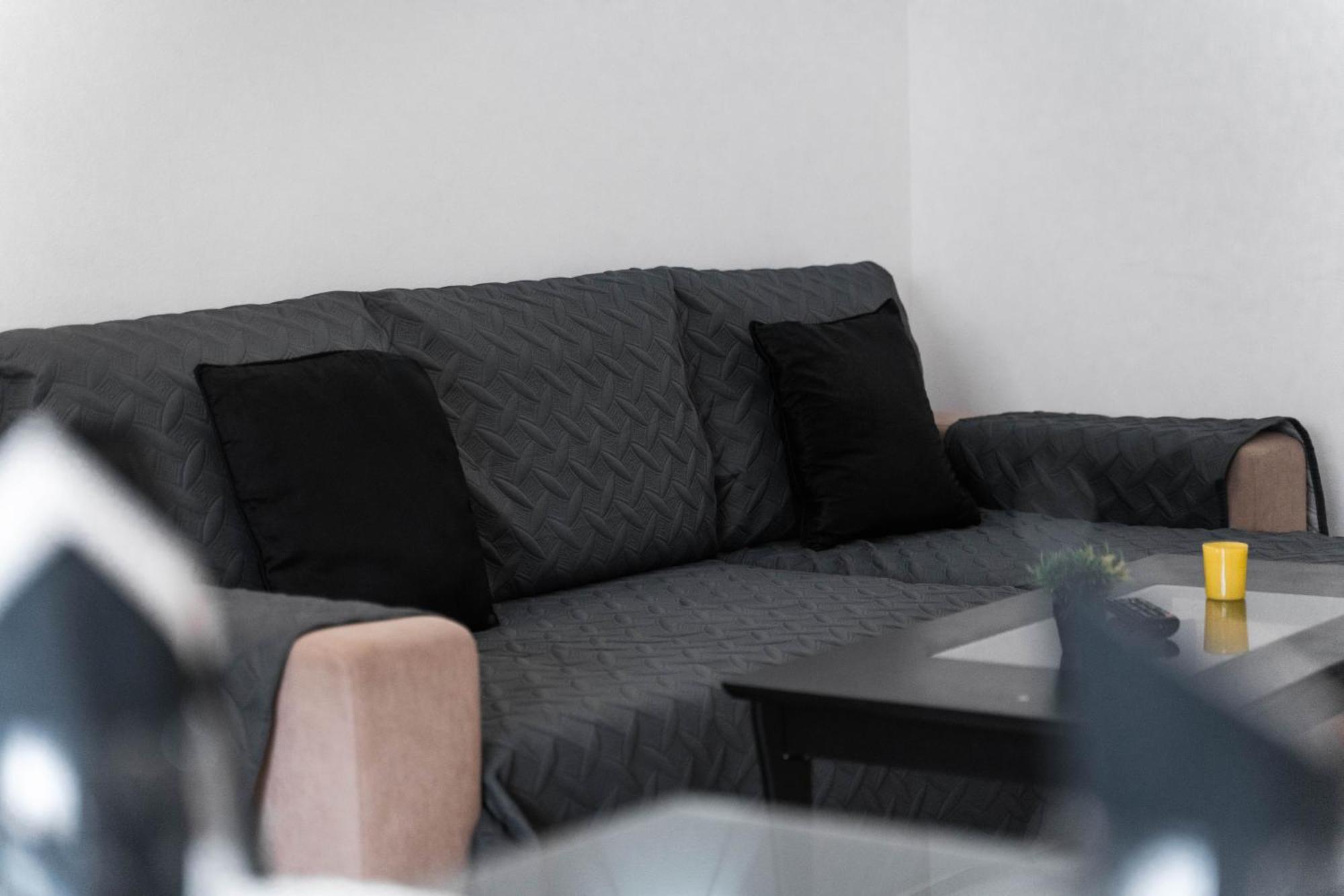 Apartamento de 2 dormitorios