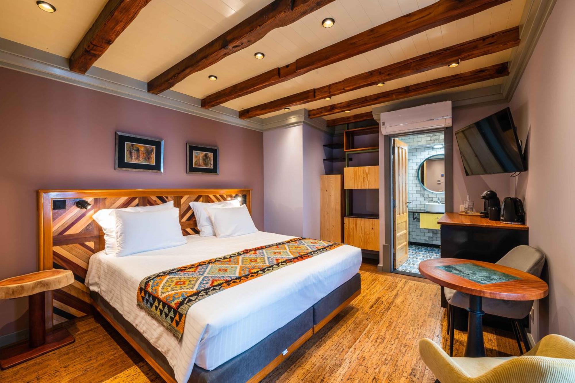 Small Double Room