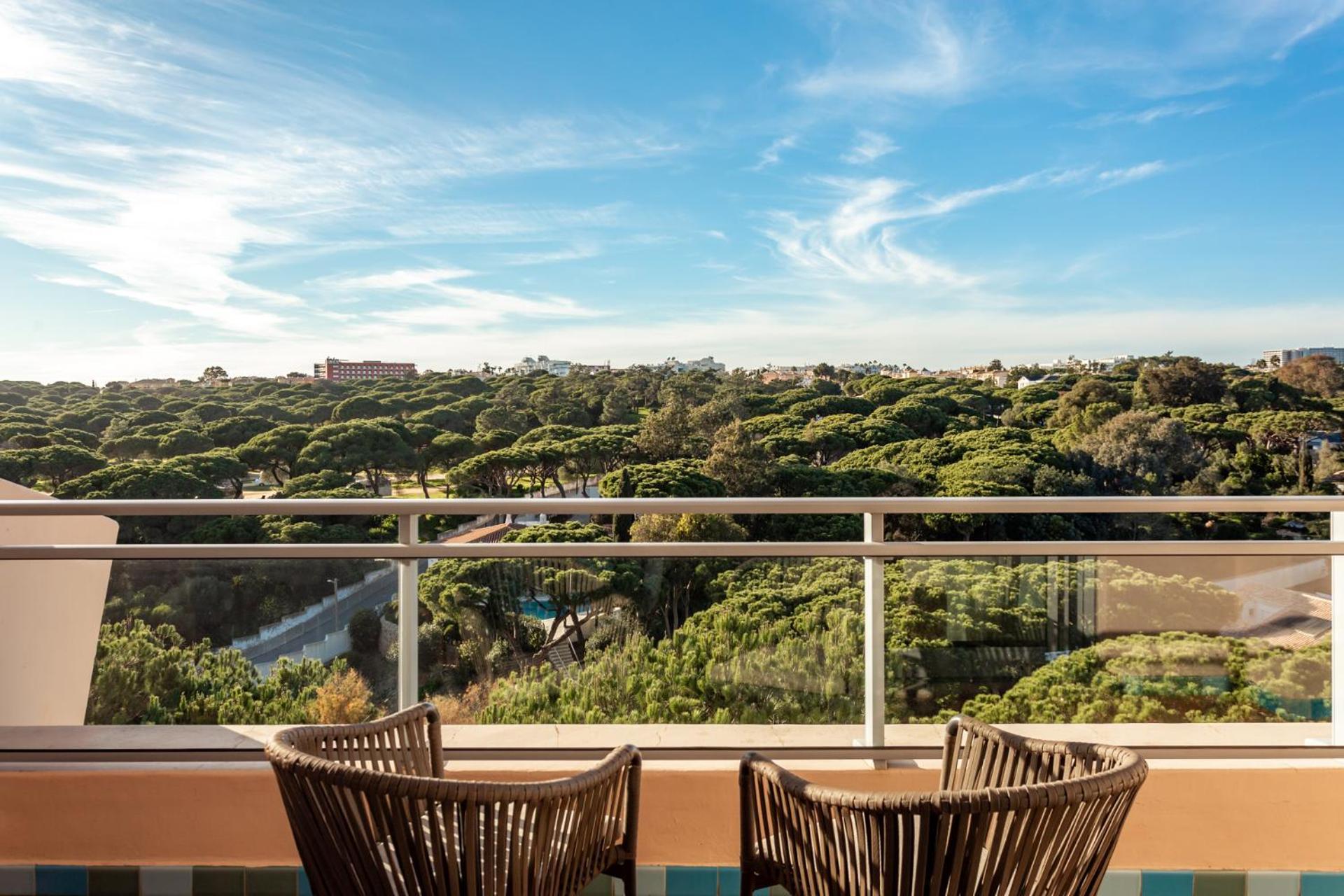 Suite com Vista Resort