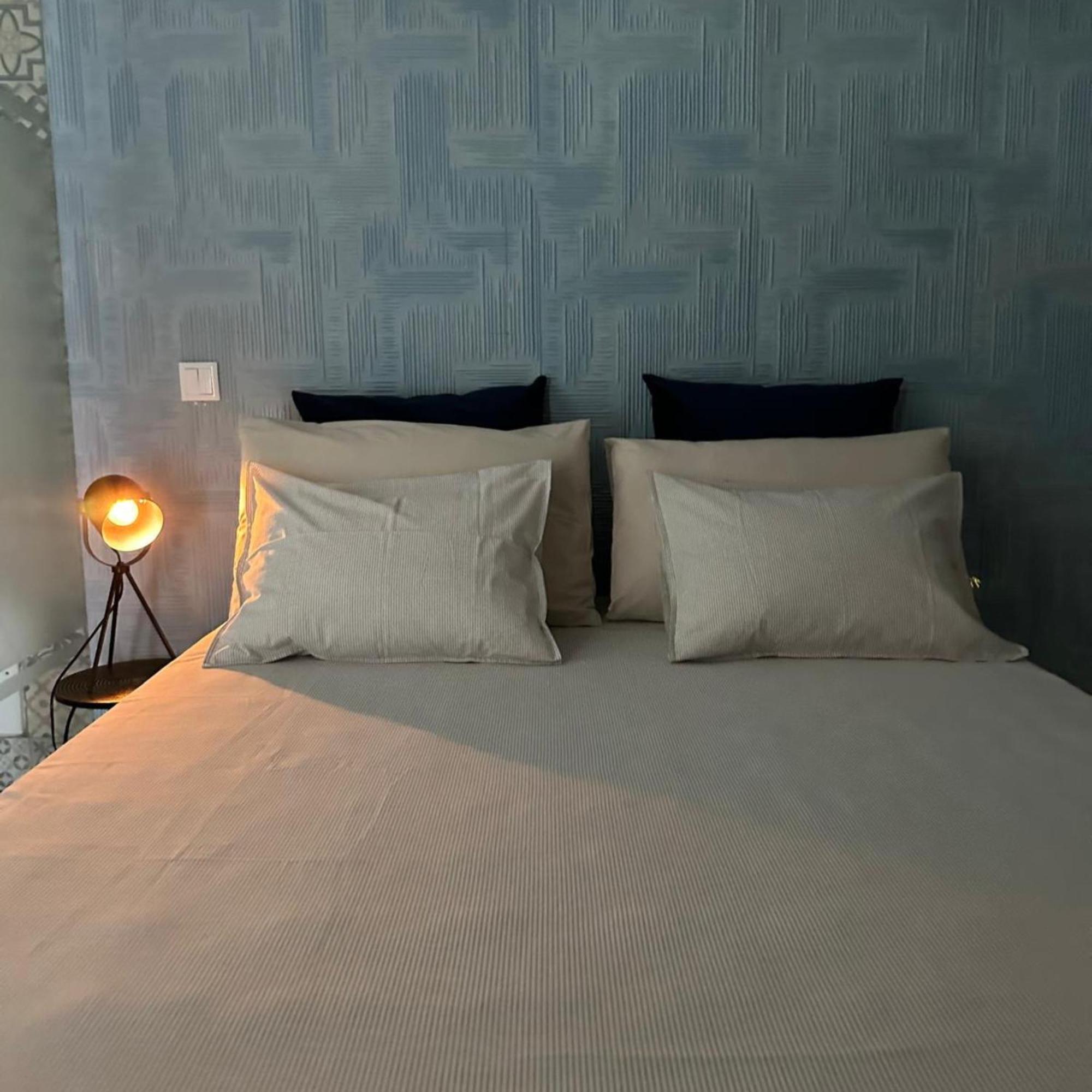 Double Room Terrace