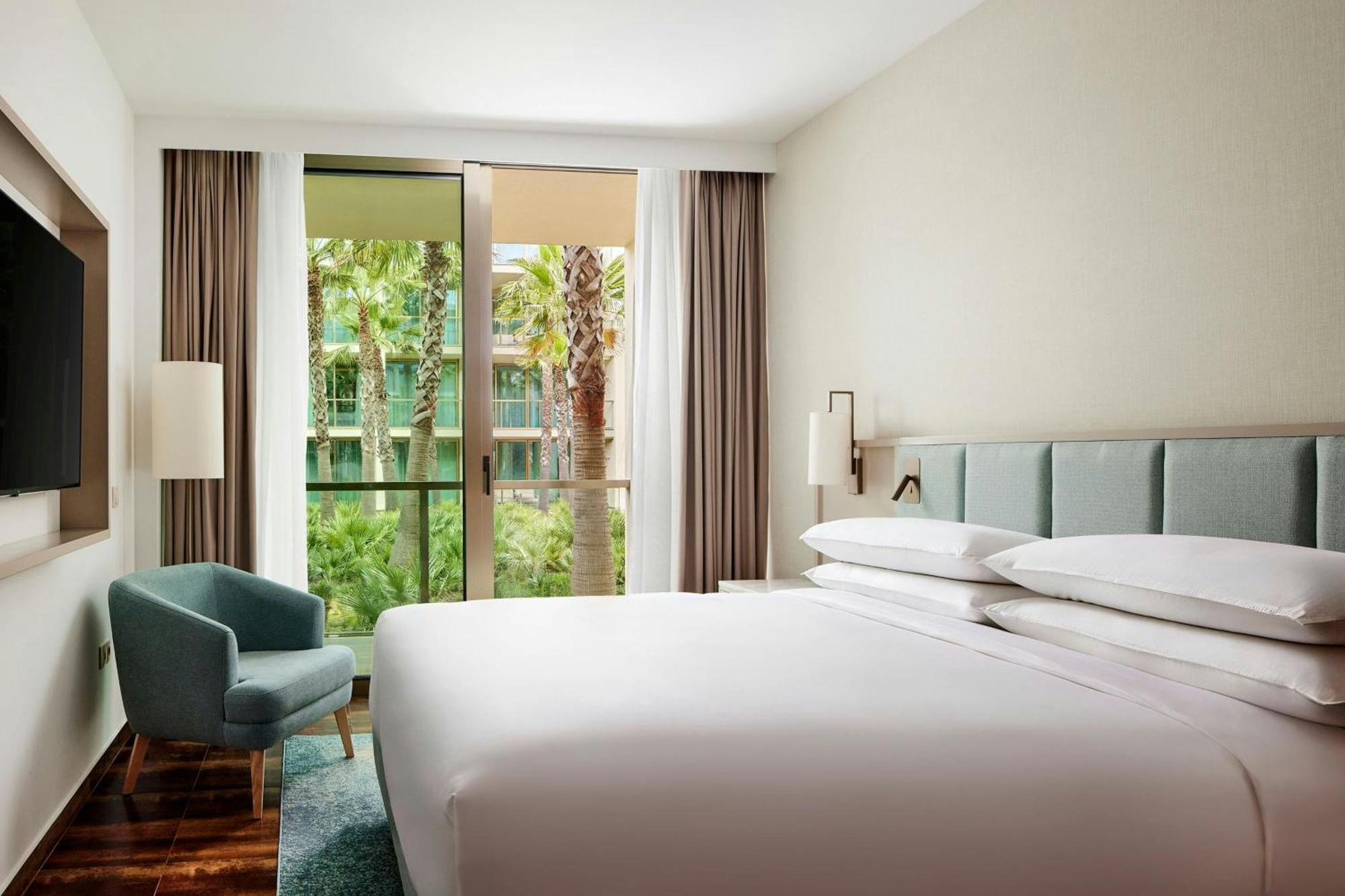 Two-Bedroom Suite