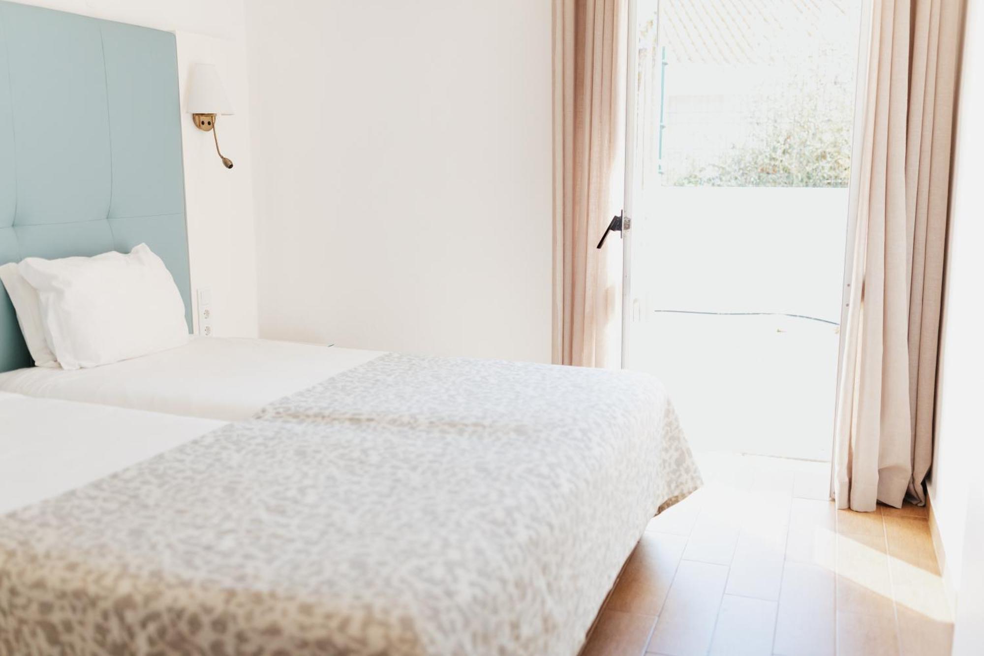 Economy Twin Room