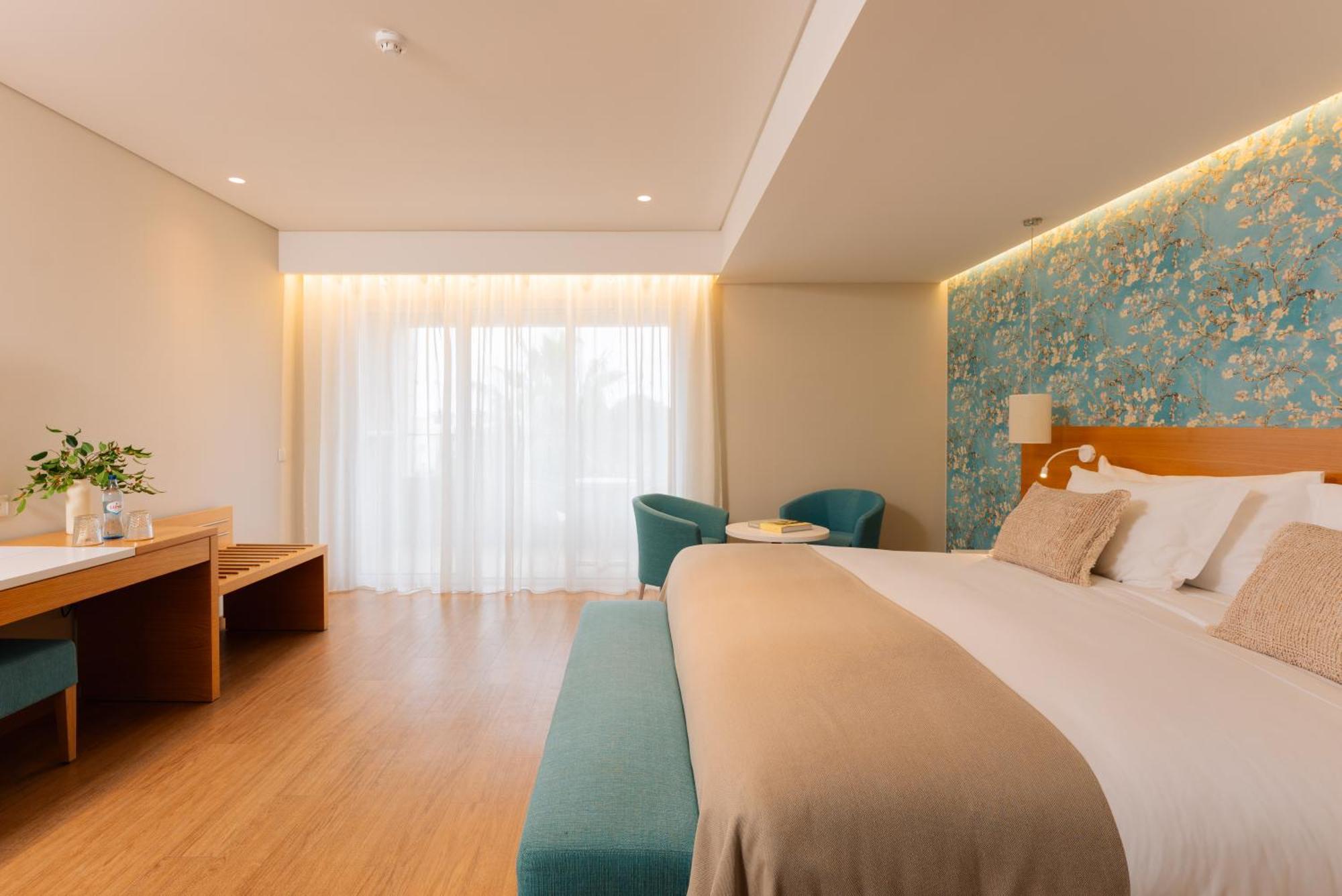 Double Room with Panoramic View