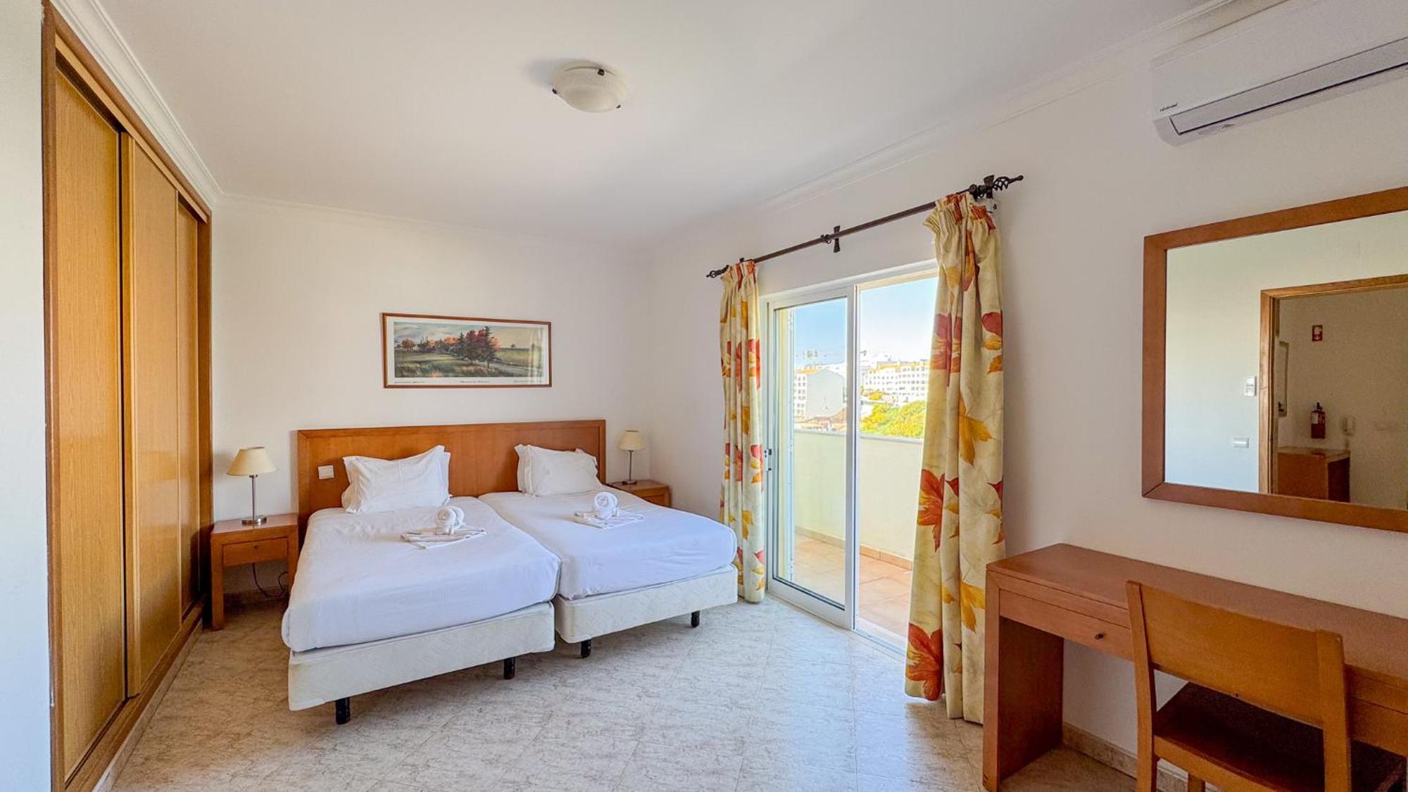 Two-Room Apartment
