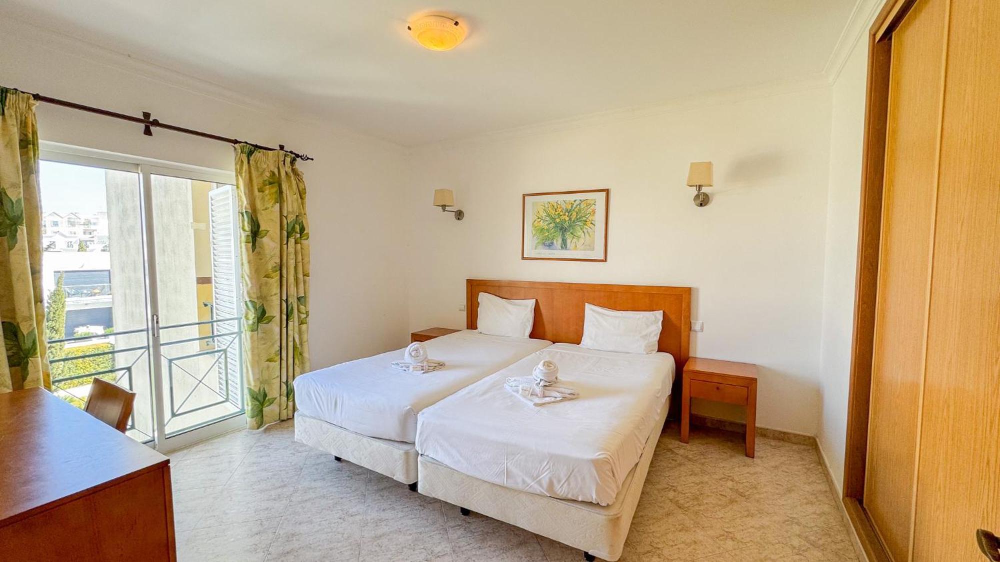 Two-Room Apartment