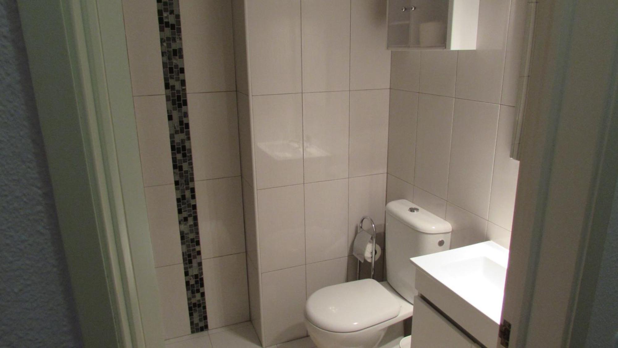 Apartamento Estándar de 1 dormitorio
