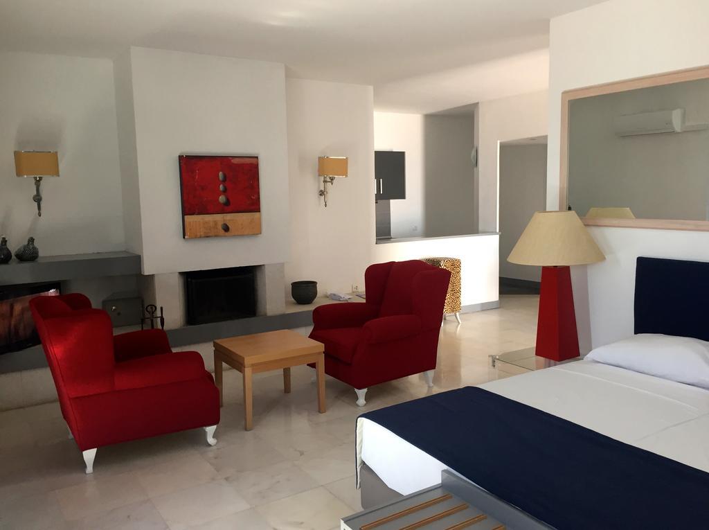 Premium Suite
