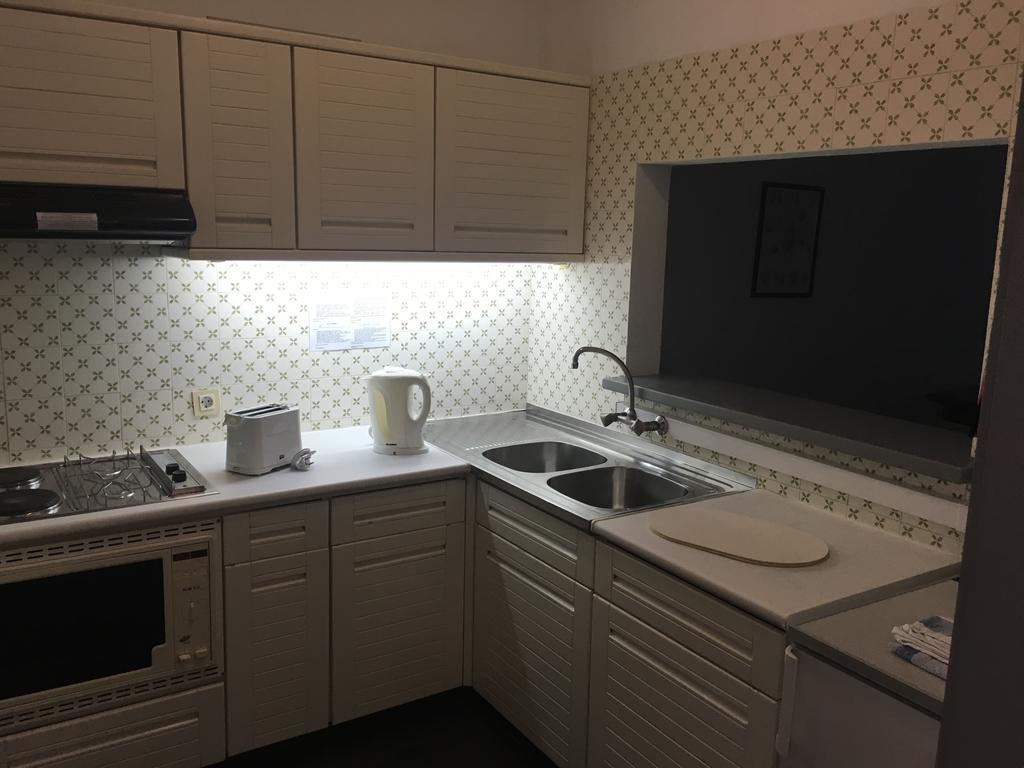 Apartamento de 1 dormitorio (2 adultos)