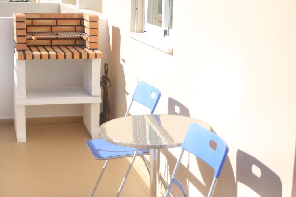 Apartamento de 2 dormitorios