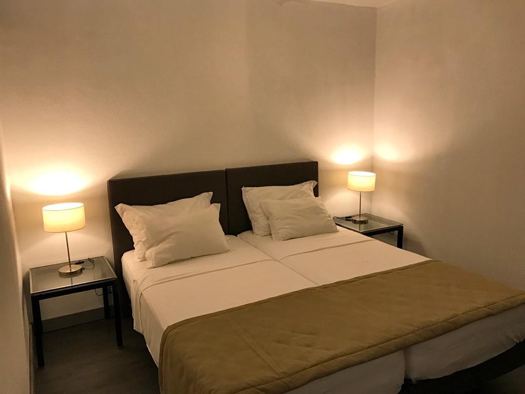 Junior Suite Garden View
