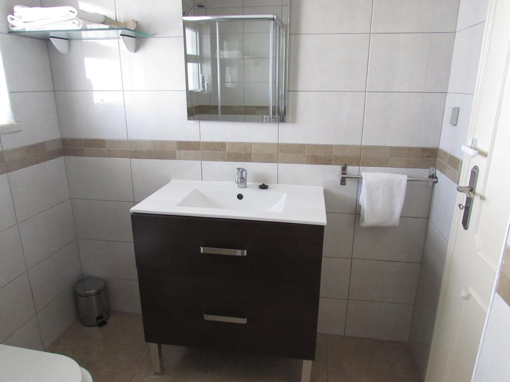 Apartamento de 1 dormitorio