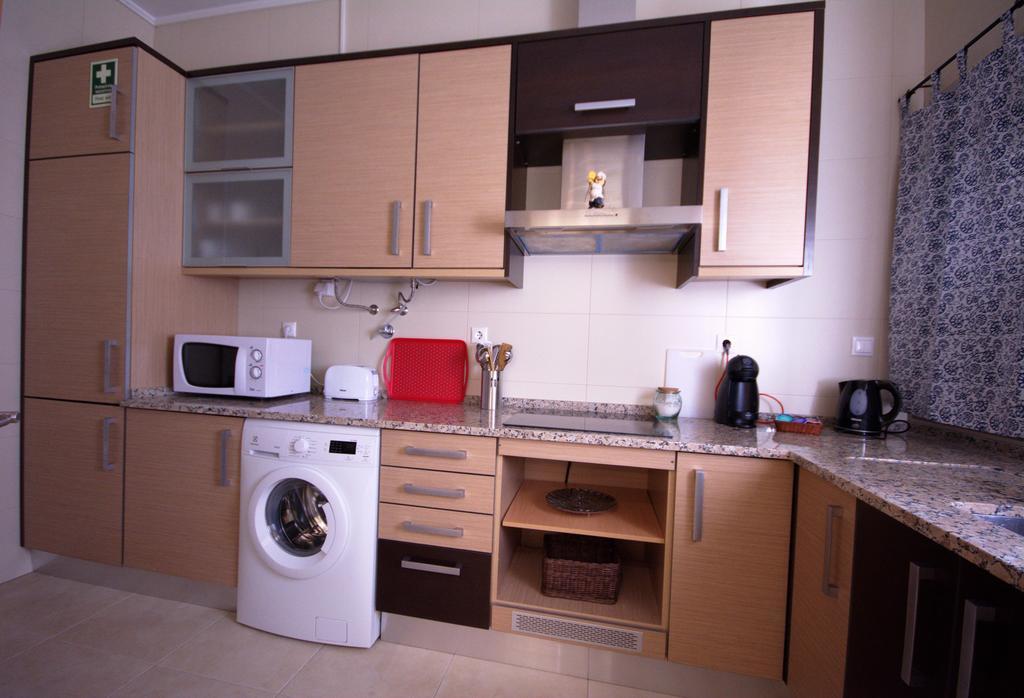 Apartamento - Planta baja