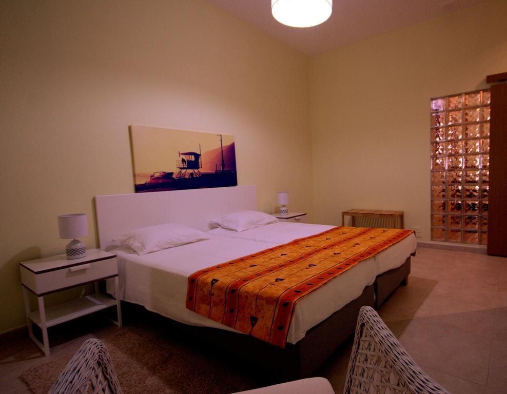 Apartment Ground Floor