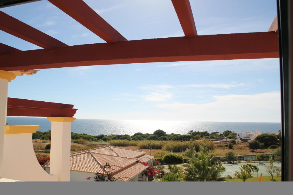 Villa with Sea View
