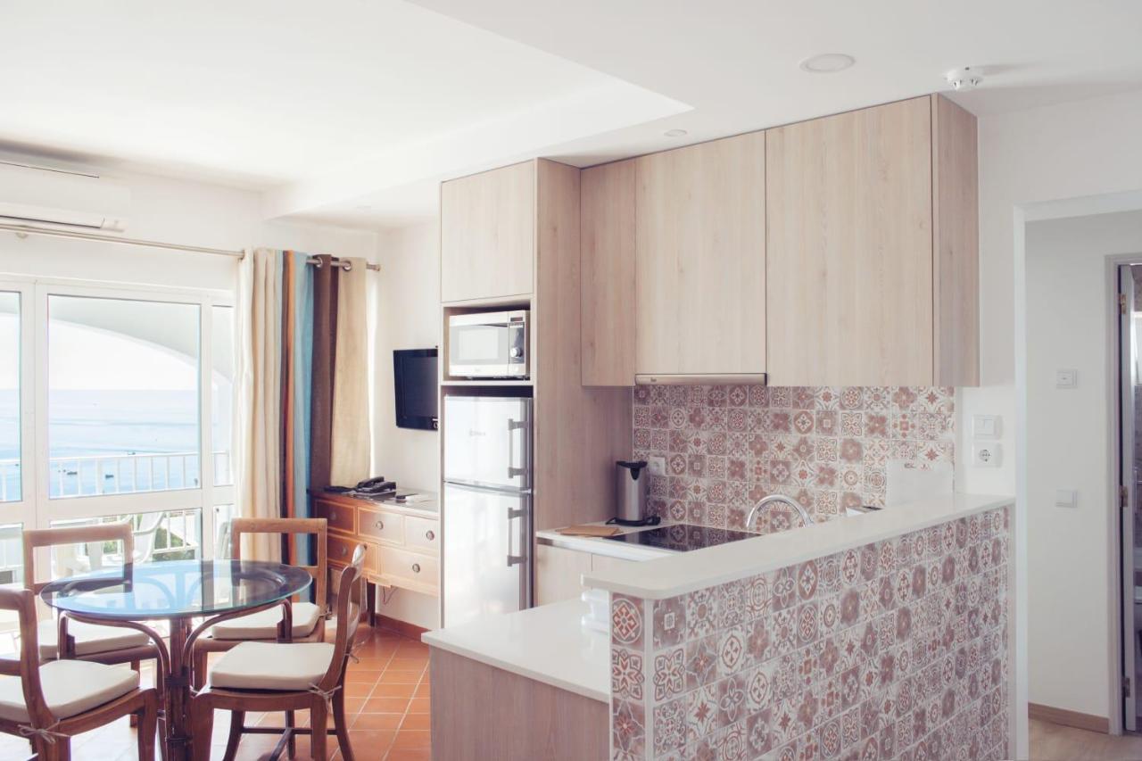 Two-Bedroom Apartment with Sea View
