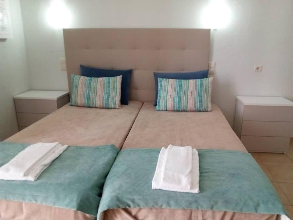 Superior Two-Bedroom Apartment