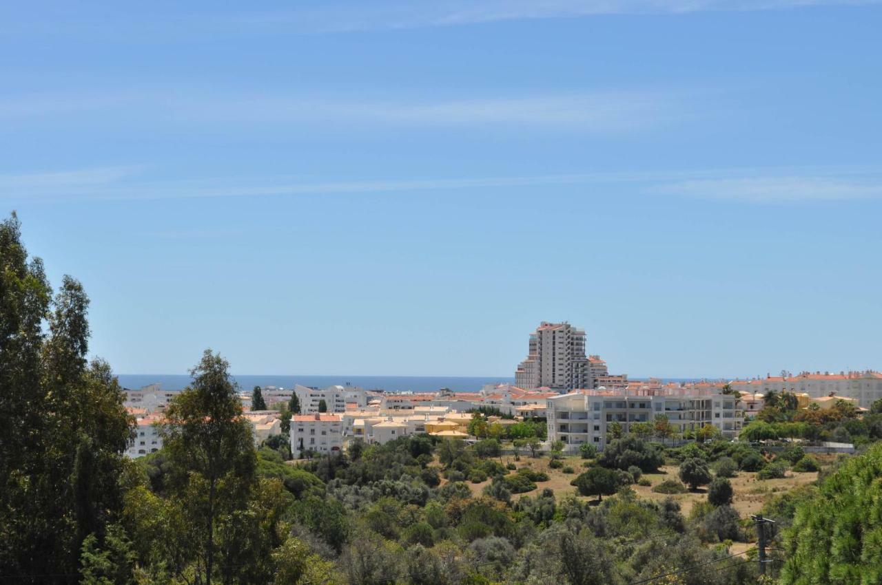 Estudio con vistas al mar