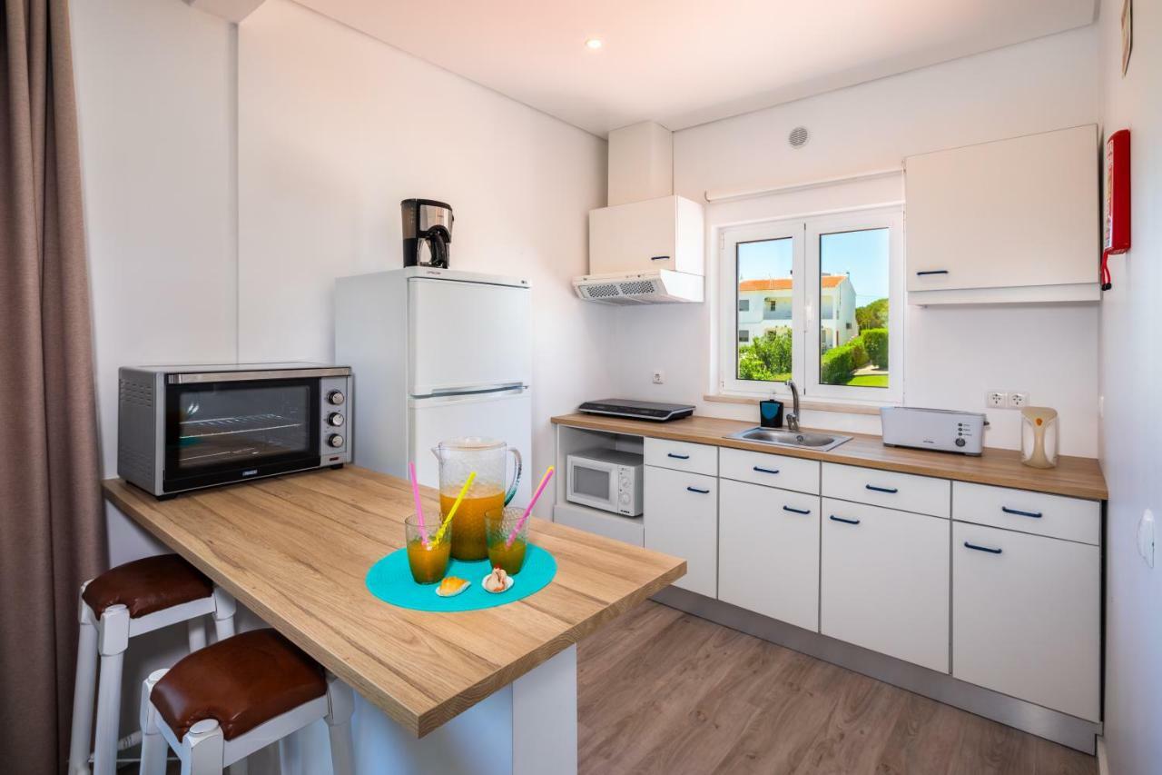 Superior One-Bedroom Apartment