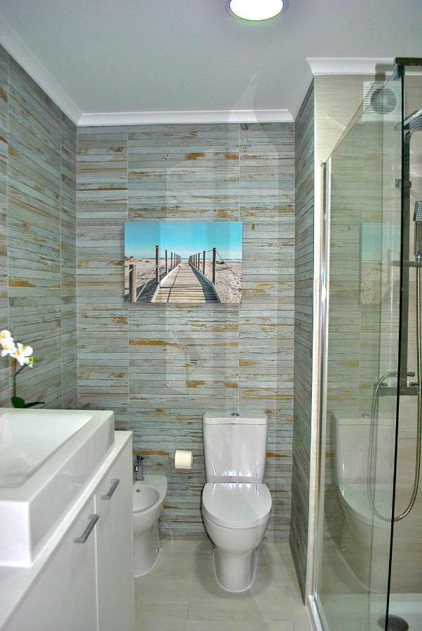 Apartamento com Vista Piscina