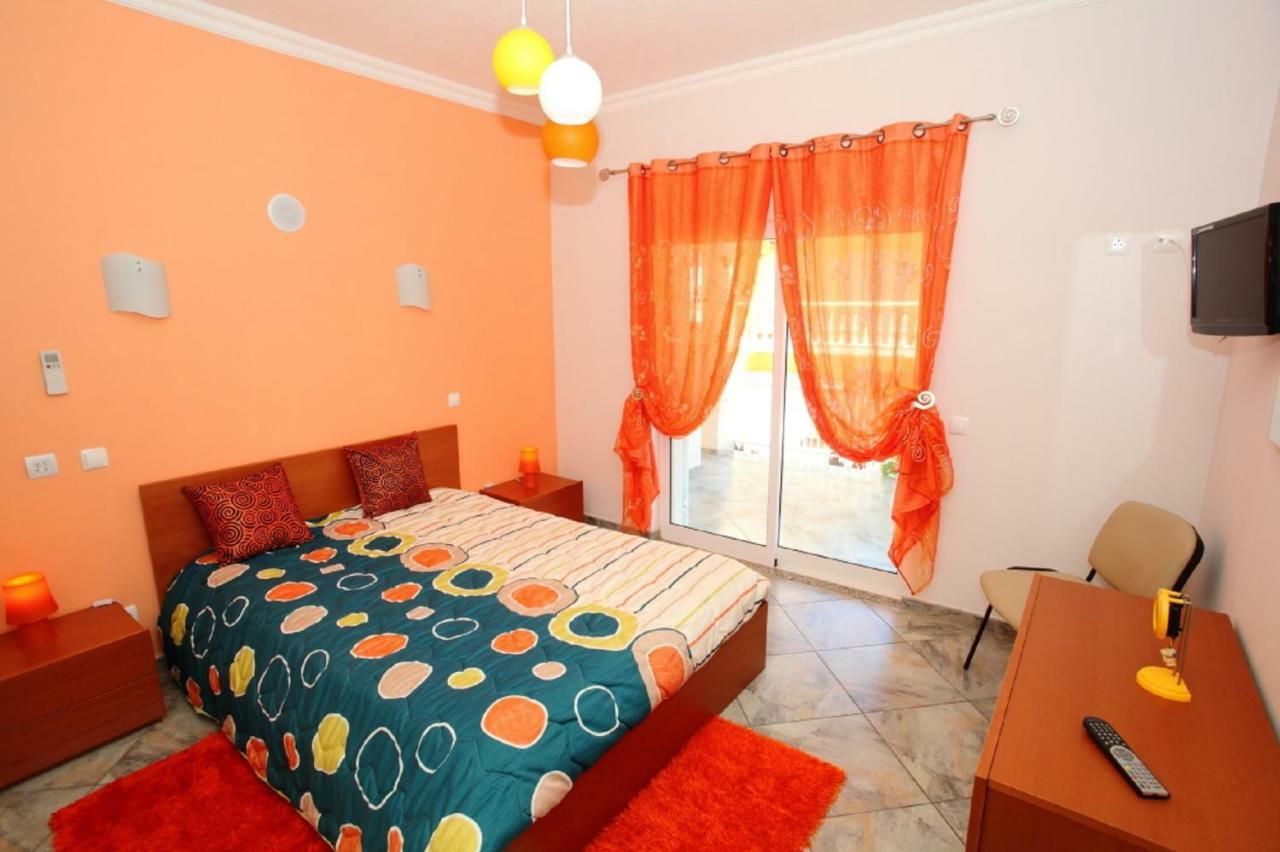 Villa 6 bedrooms