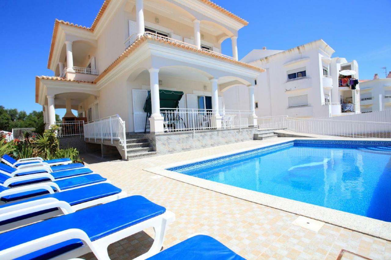 Villa 6 bedrooms