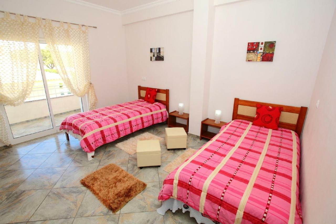 Villa 6 bedrooms