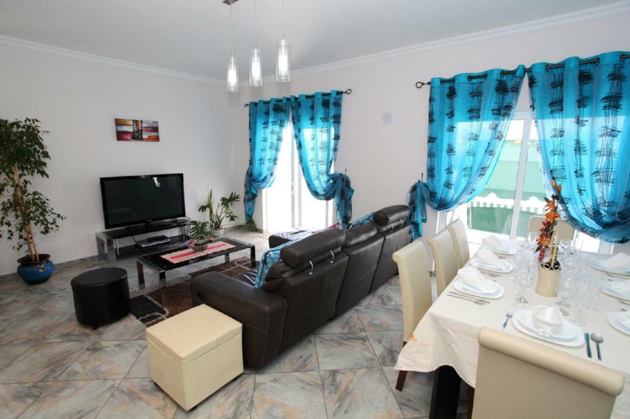 Villa 6 bedrooms