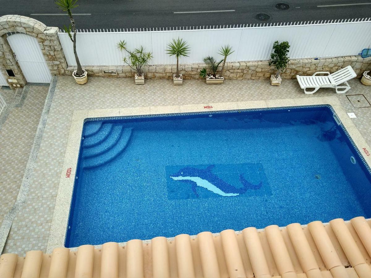 Villa 6 bedrooms