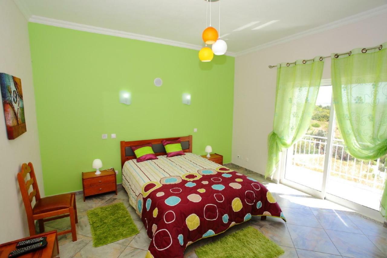 Villa 6 bedrooms