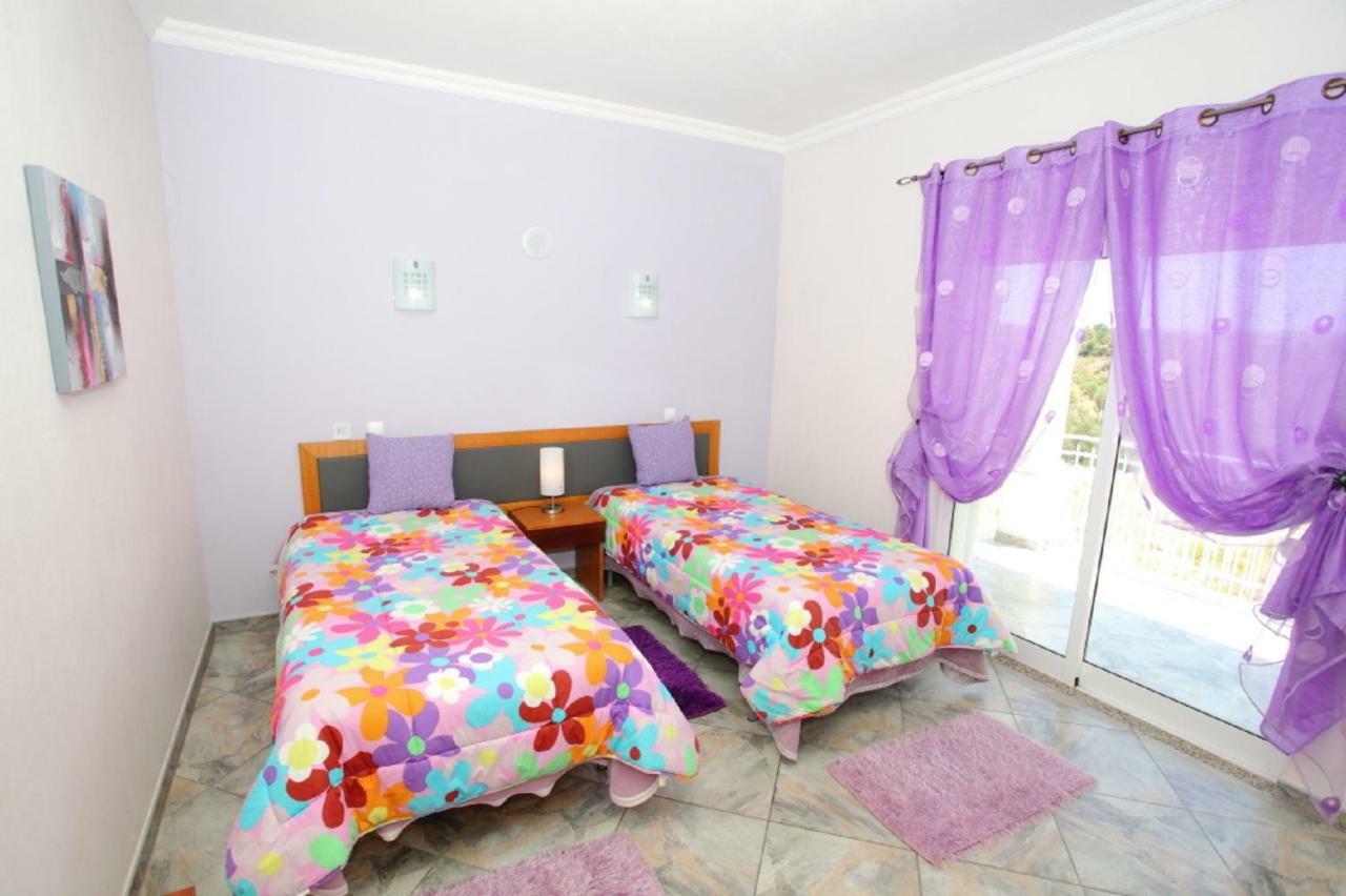Villa 6 bedrooms