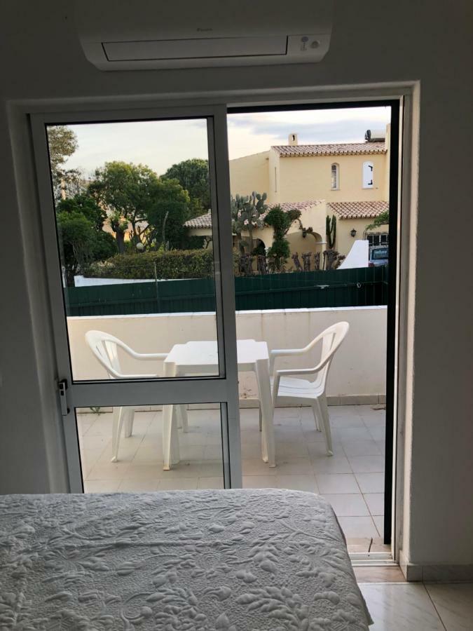 Apartamento de 2 dormitorios