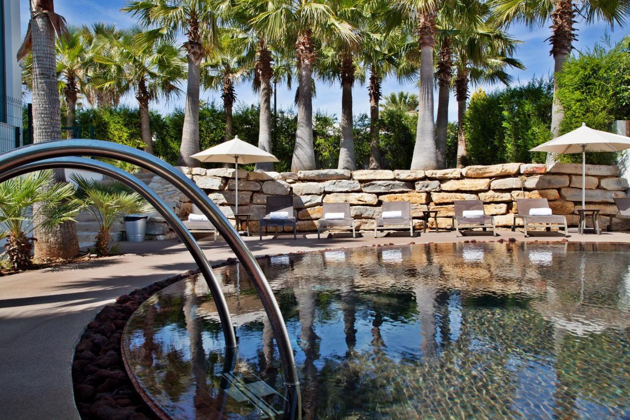 Palm Villa