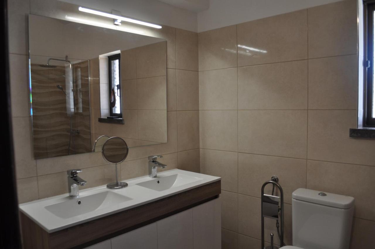 Apartamento con vistas al jardín