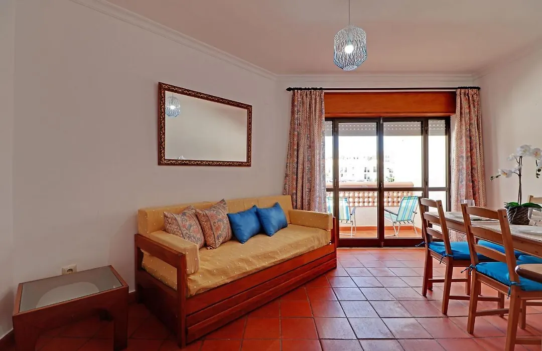 Albufeira Beach 1 By Homing-1