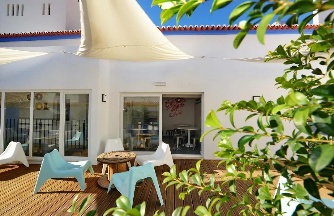 Son Of A Beach Hostel-1