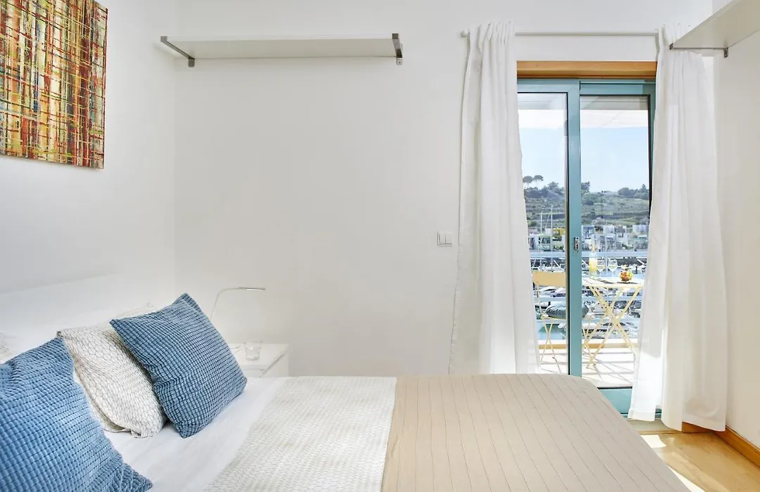 Casas Barulho Albufeira Marina-1