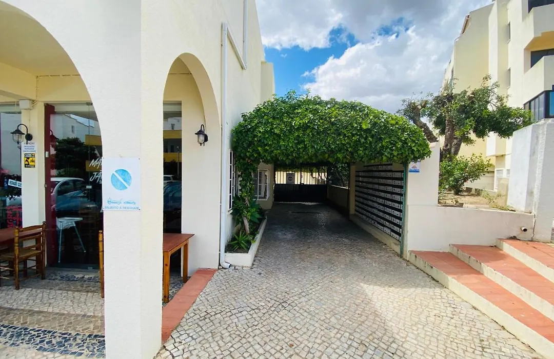 Apartamentos Poente Da Aldeia-1