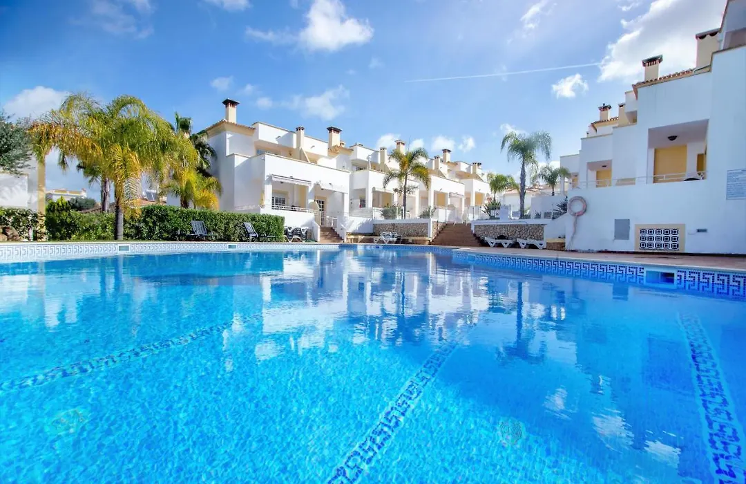 Villa Albufeira By Atlantic Places-1