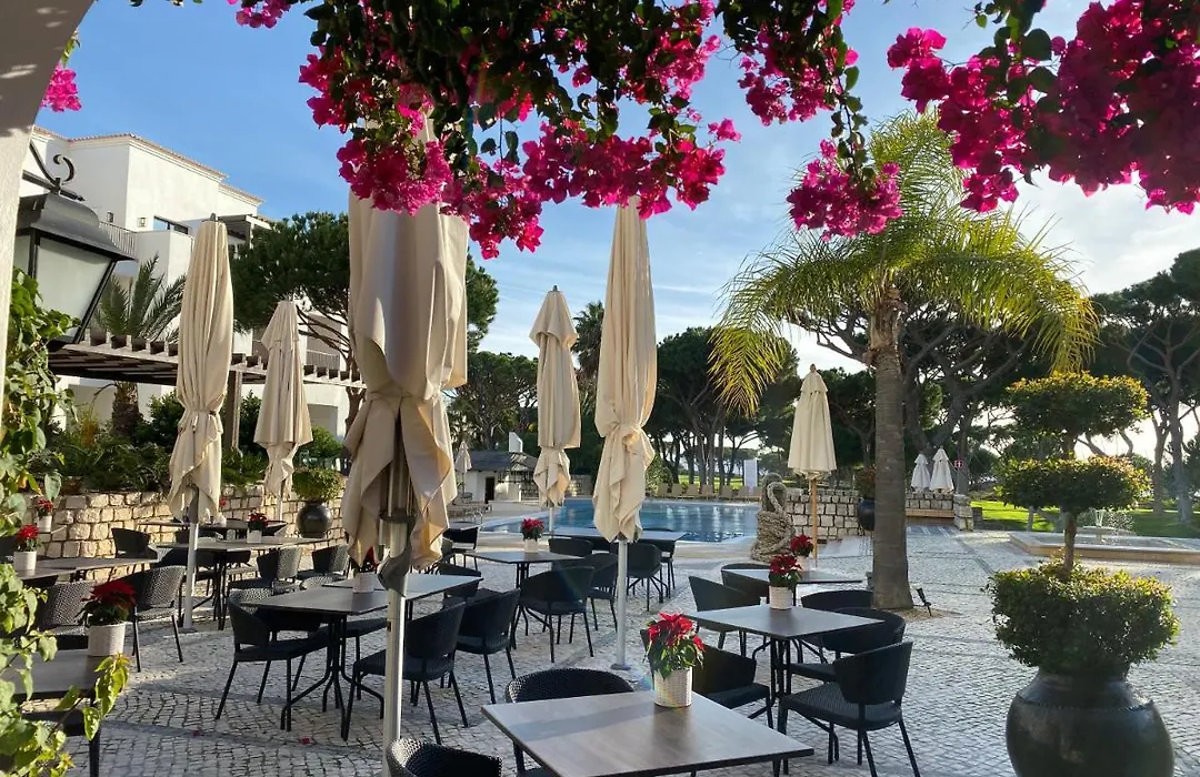 Algarve Luxury Experience - Situated Within The Pinecliffs Resort-1