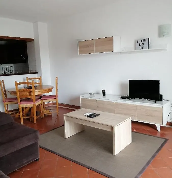 Apartamento Em Albufeira-1