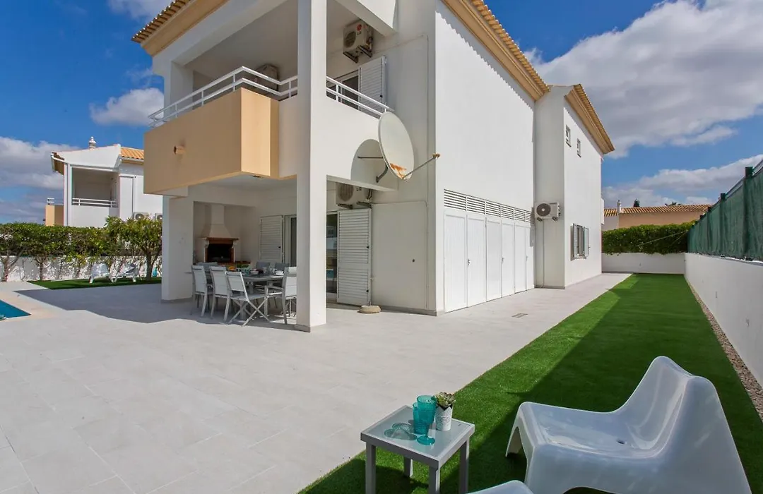 Villas Mar E Brisa-1