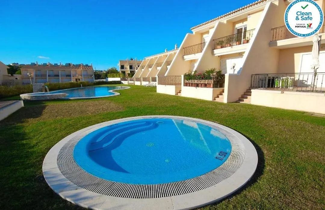 House F Sao Rafael Beach - Free Wifi & Airco, Netflix Ready - 300M From The Beach-1