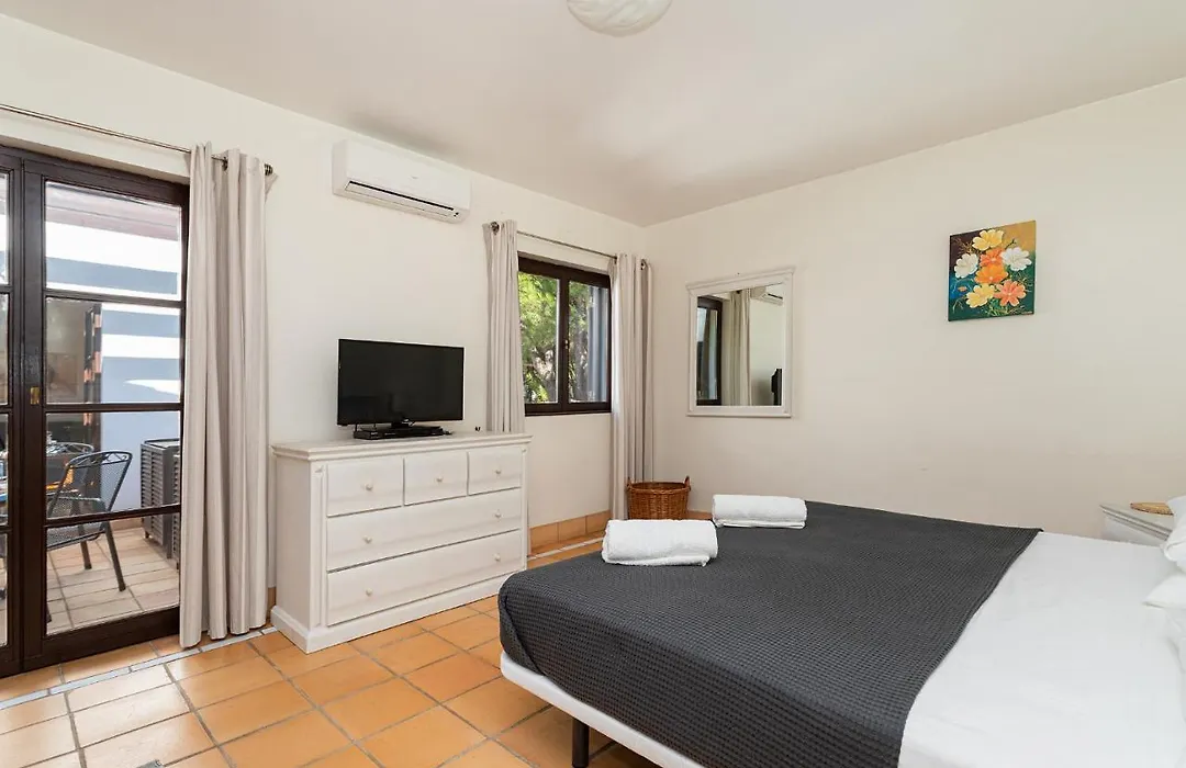 Algarve Luxury Experience - Situated Within The Pinecliffs Resort-1
