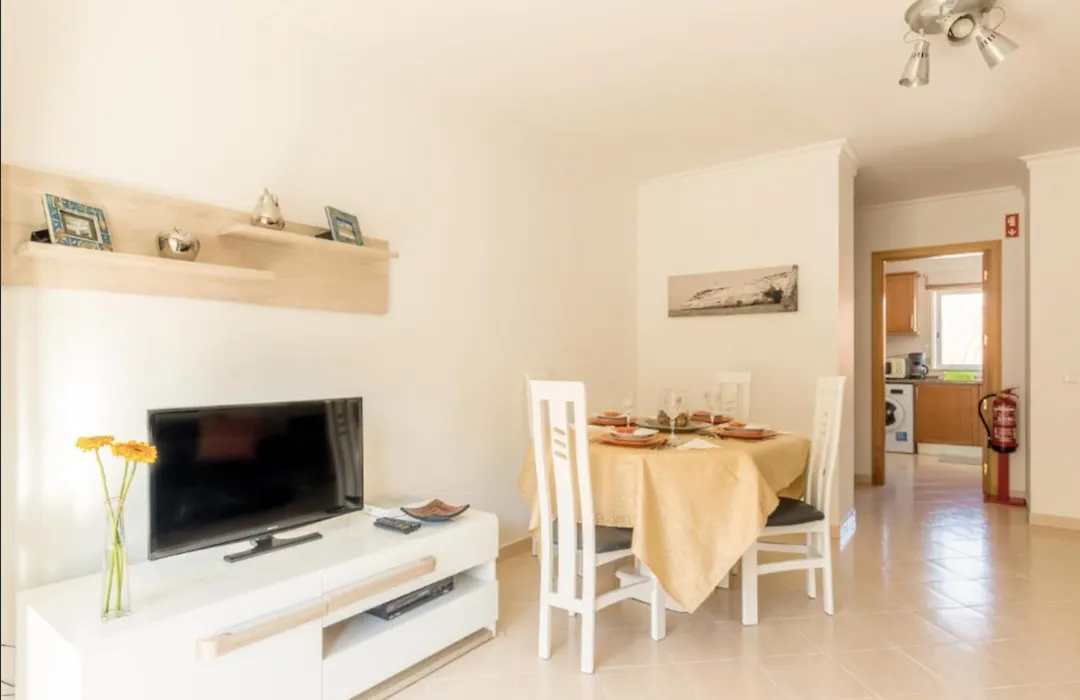 Albufeira Old Town Two Bedroom Apartment-1