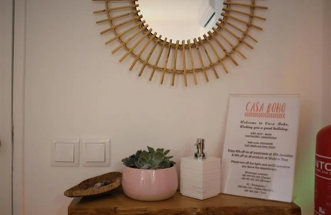 Casa Boho-1