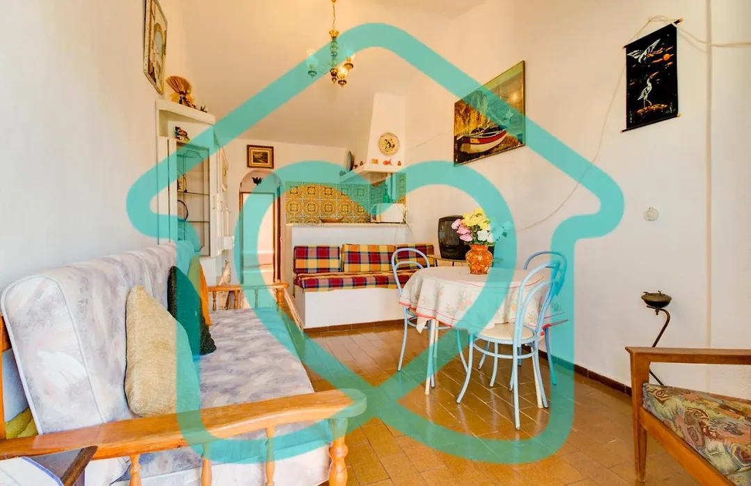 Villas2Go2 Apartments Lisa-1
