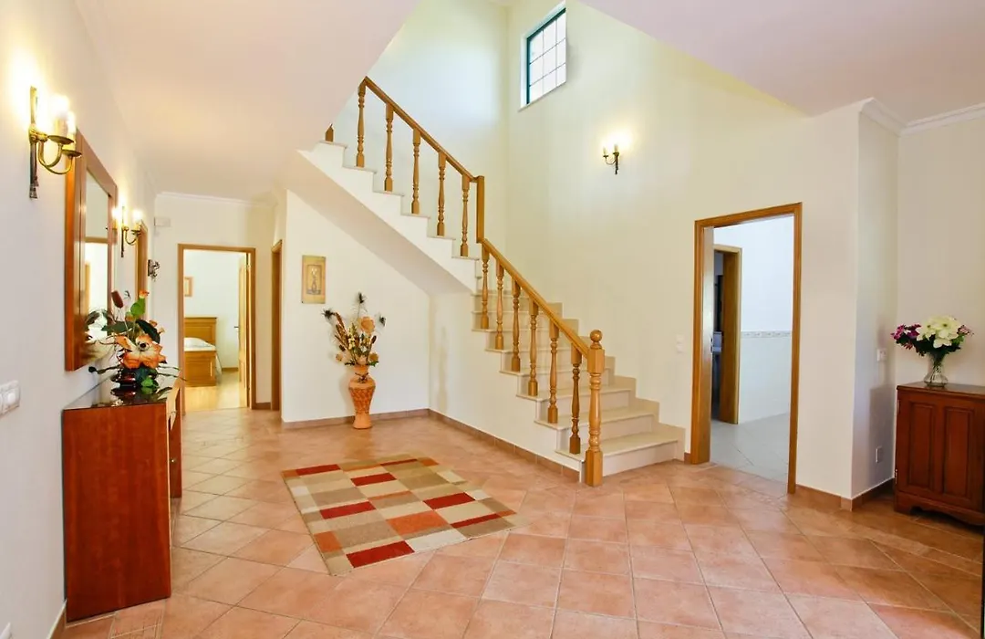 Villa Joao Paulo-1